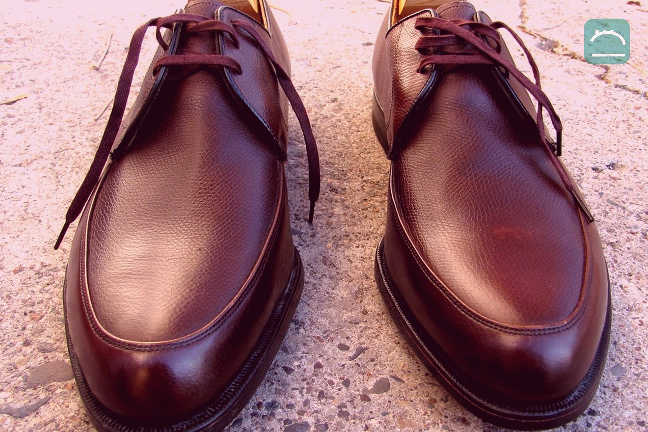 shoe guide image